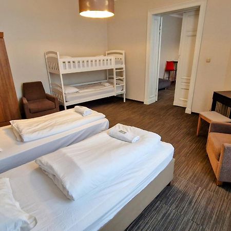 Kamienica Bankowa Residence Poznań Eksteriør bilde
