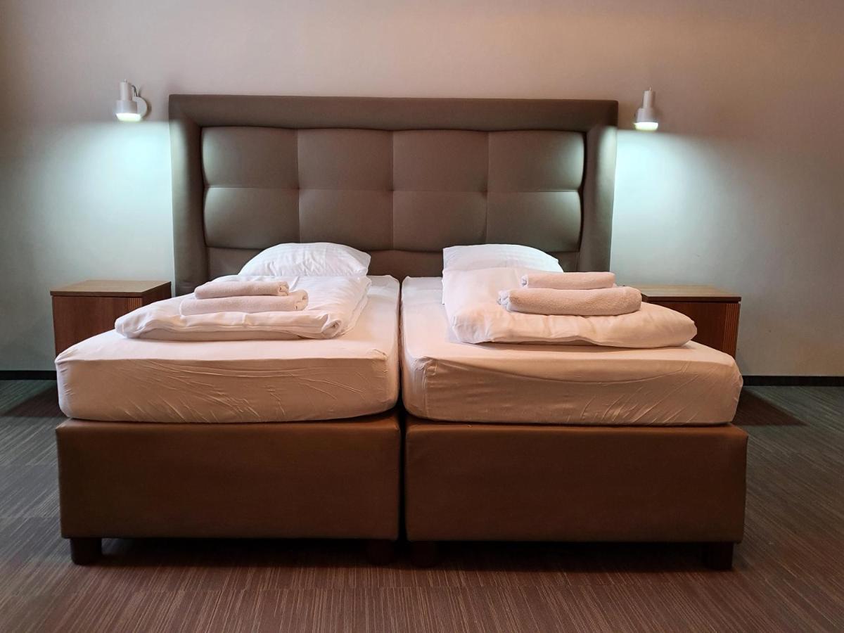 Kamienica Bankowa Residence Poznań Eksteriør bilde