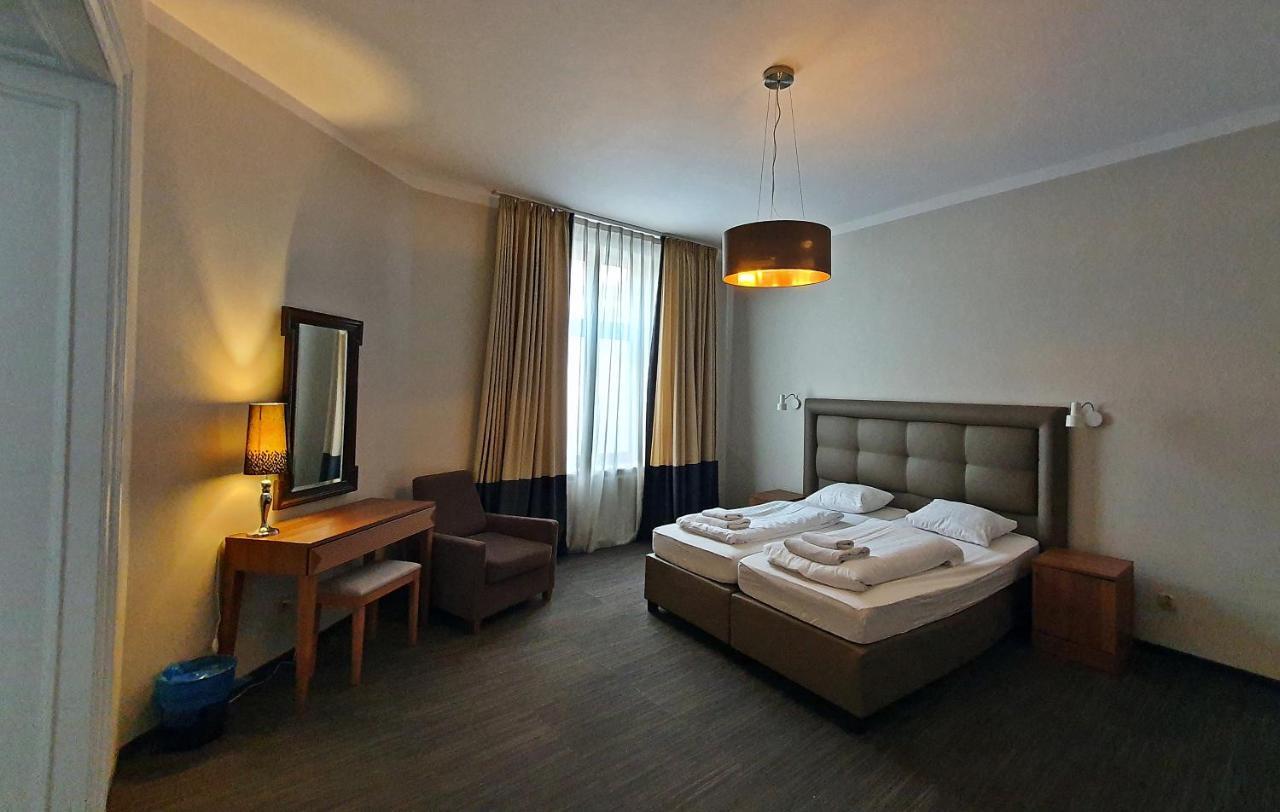 Kamienica Bankowa Residence Poznań Eksteriør bilde