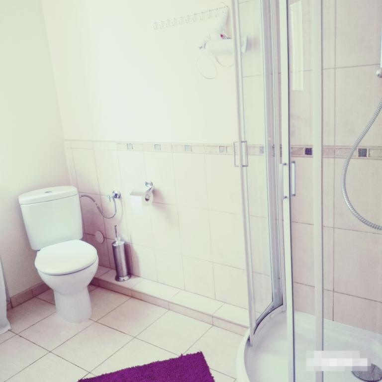 Kamienica Bankowa Residence Poznań Rom bilde