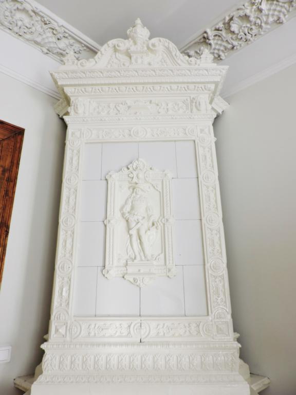 Kamienica Bankowa Residence Poznań Rom bilde