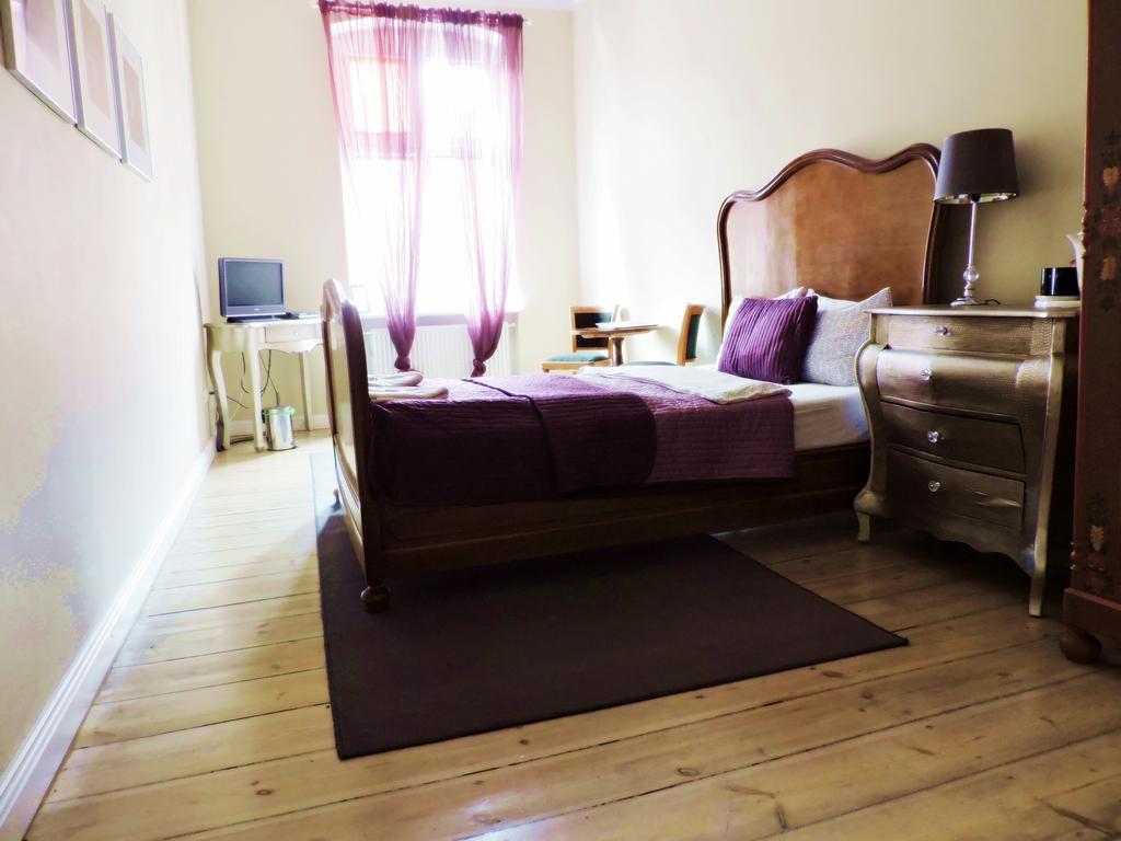 Kamienica Bankowa Residence Poznań Rom bilde