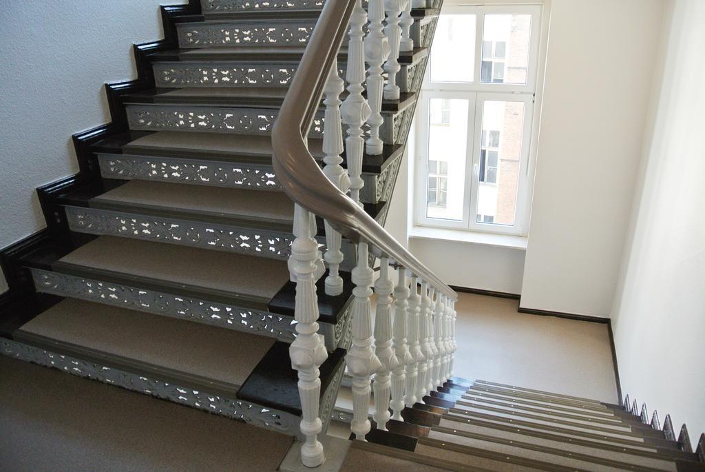 Kamienica Bankowa Residence Poznań Eksteriør bilde