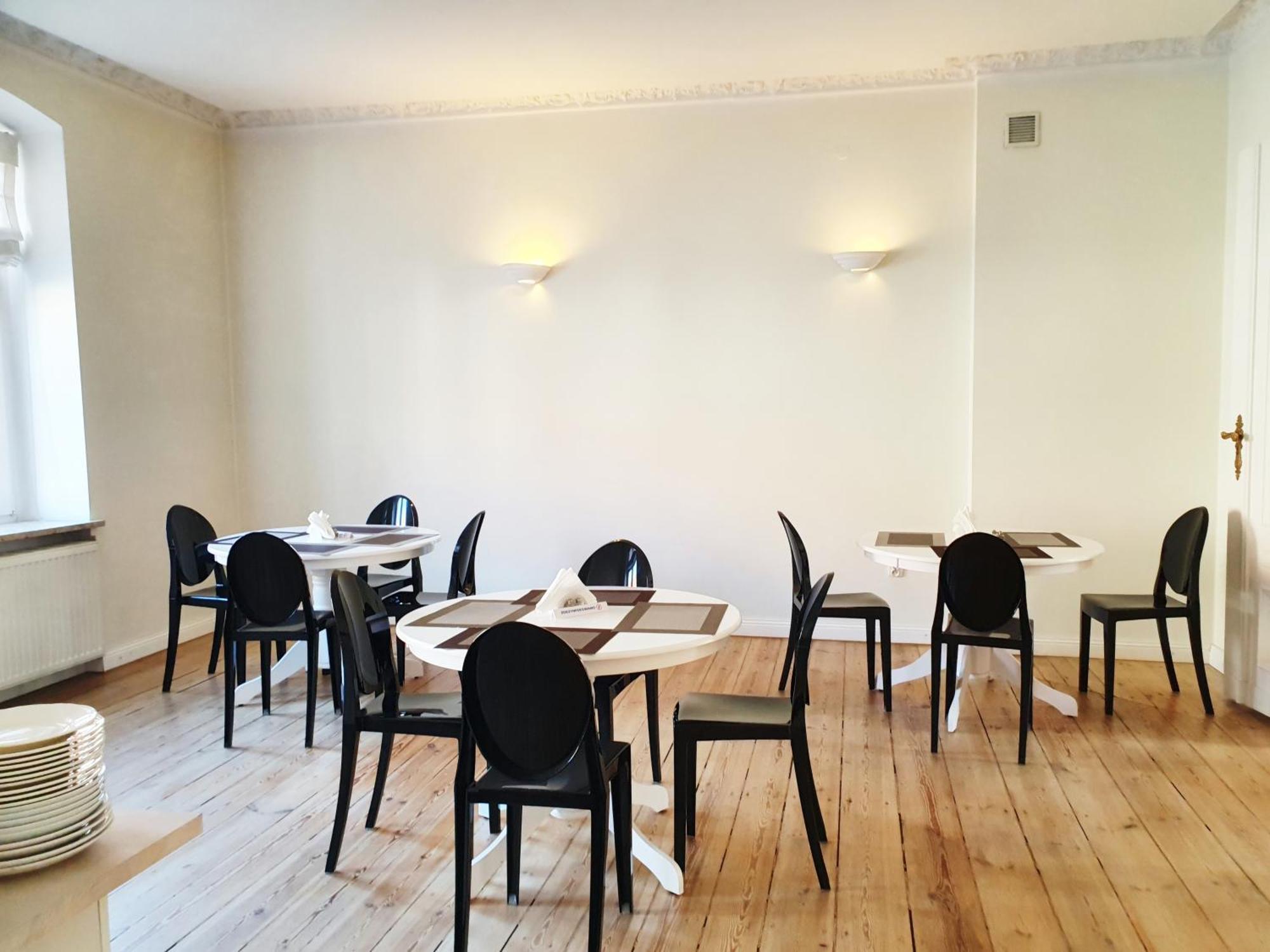 Kamienica Bankowa Residence Poznań Eksteriør bilde