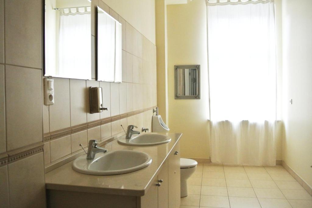 Kamienica Bankowa Residence Poznań Eksteriør bilde