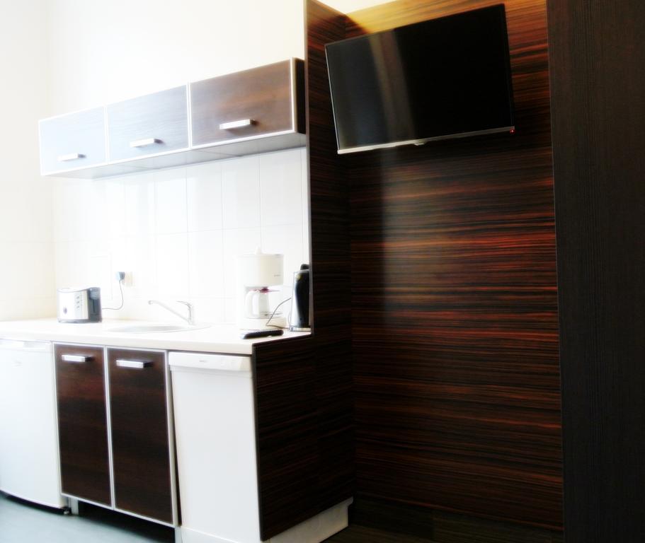 Kamienica Bankowa Residence Poznań Eksteriør bilde