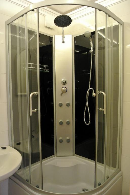 Kamienica Bankowa Residence Poznań Rom bilde