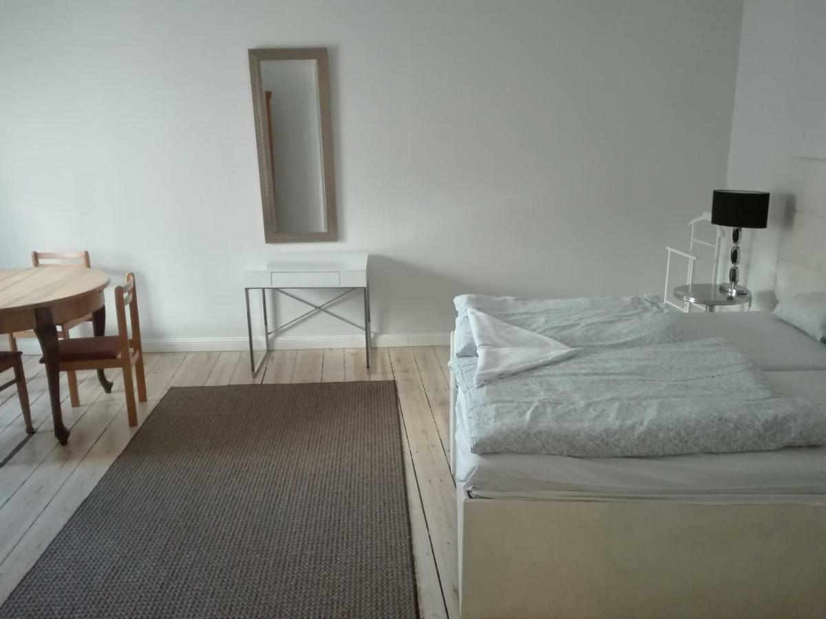 Kamienica Bankowa Residence Poznań Eksteriør bilde