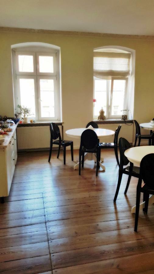 Kamienica Bankowa Residence Poznań Eksteriør bilde