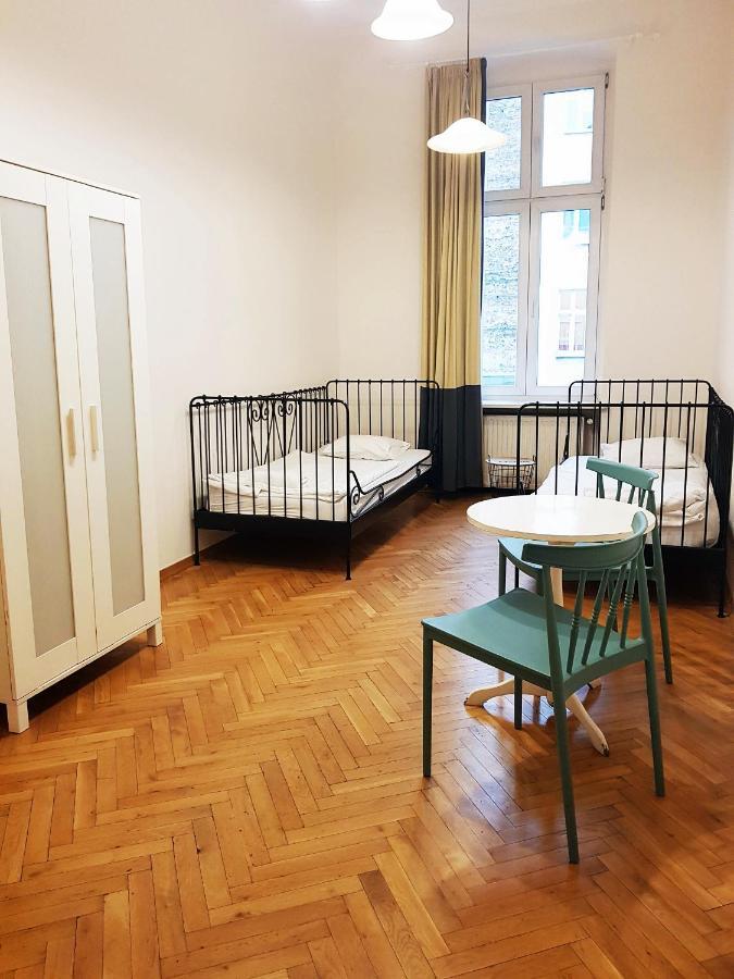 Kamienica Bankowa Residence Poznań Eksteriør bilde