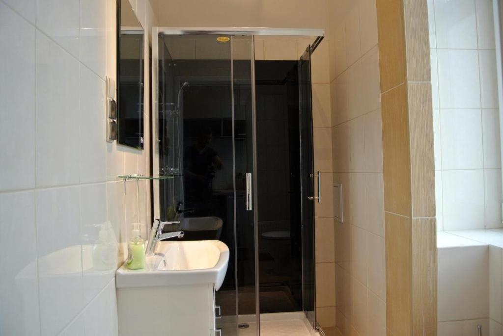 Kamienica Bankowa Residence Poznań Eksteriør bilde